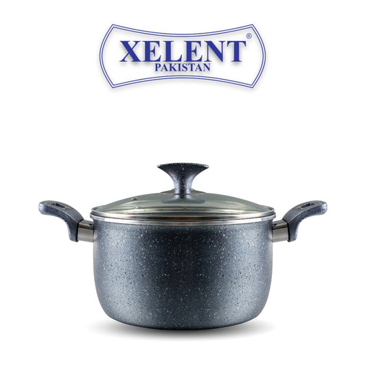 XELENT CASSEROLE 22 CM