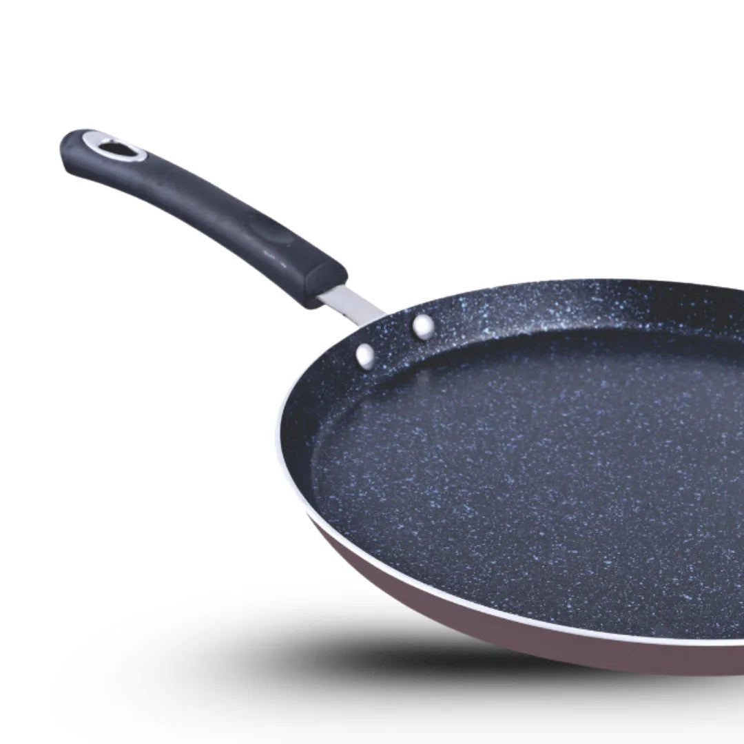 DECOR SERIES HOT PLATE 33 CM