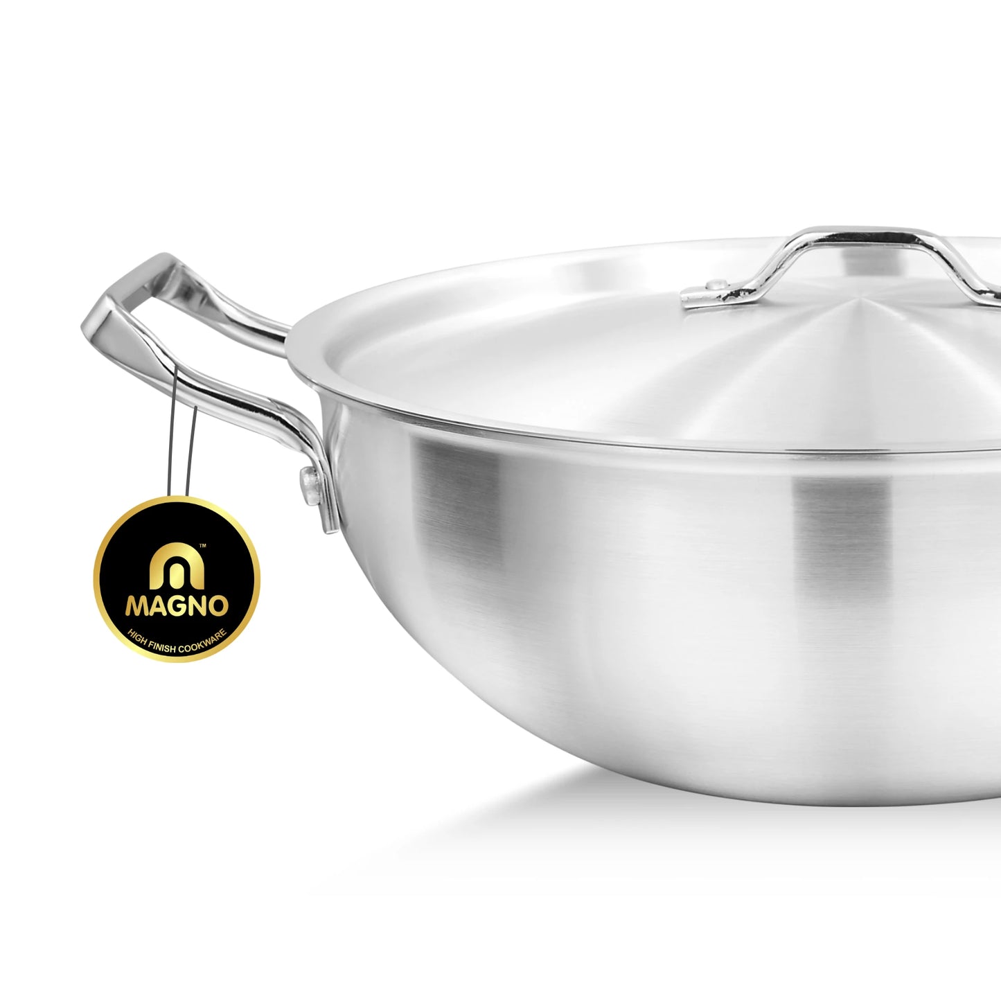 MAGNO WOK 30 CM