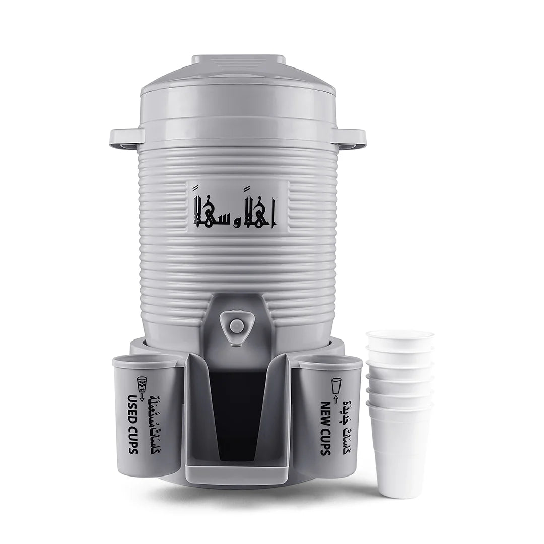 Royal zamzam cooler 10L