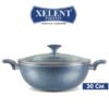 XELENT JUMBO SET 19 PCS GRANITE