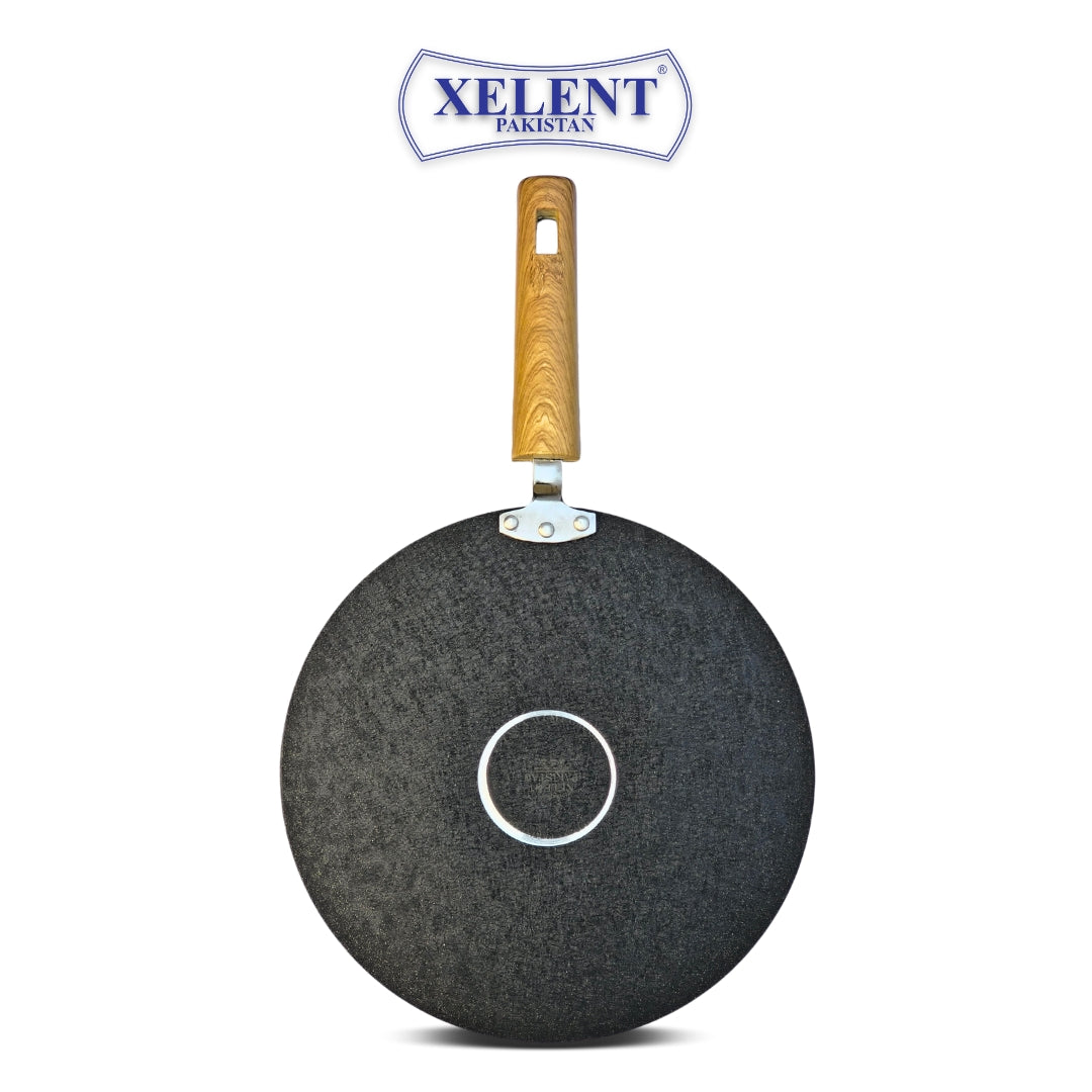XELENT MARBLE TAWA WHITE