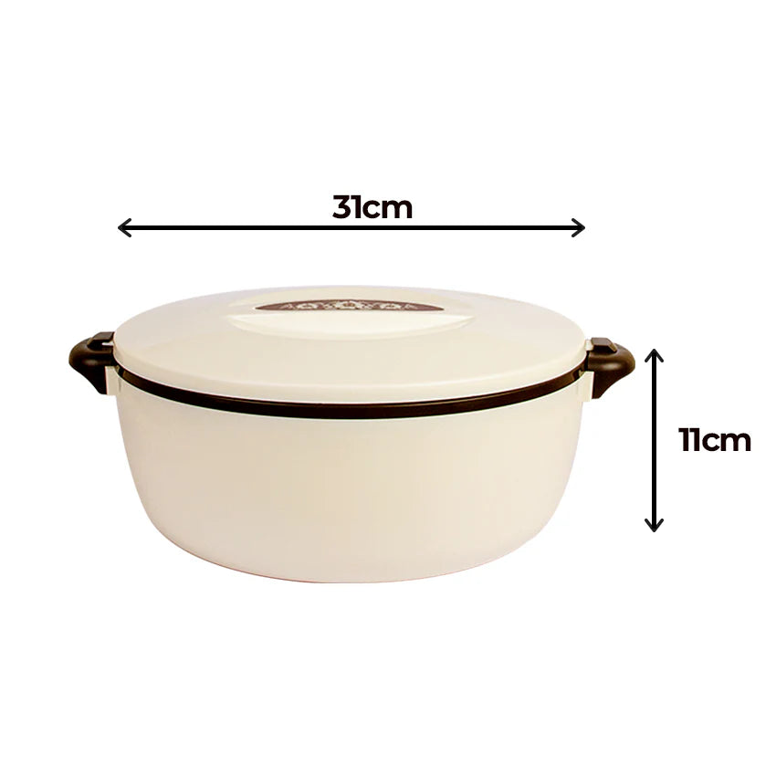 Chef Food Warmer Large - (2000ml)