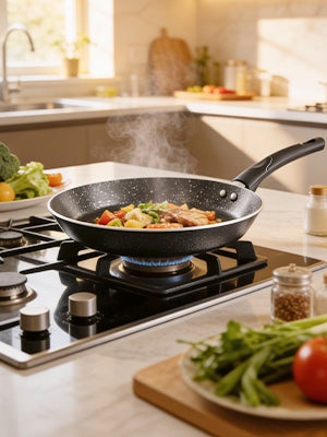 Cookwares