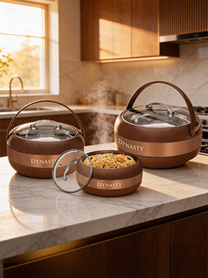 Hotpot Sets
