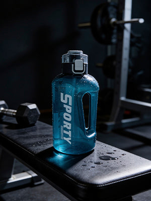 Water Bottles