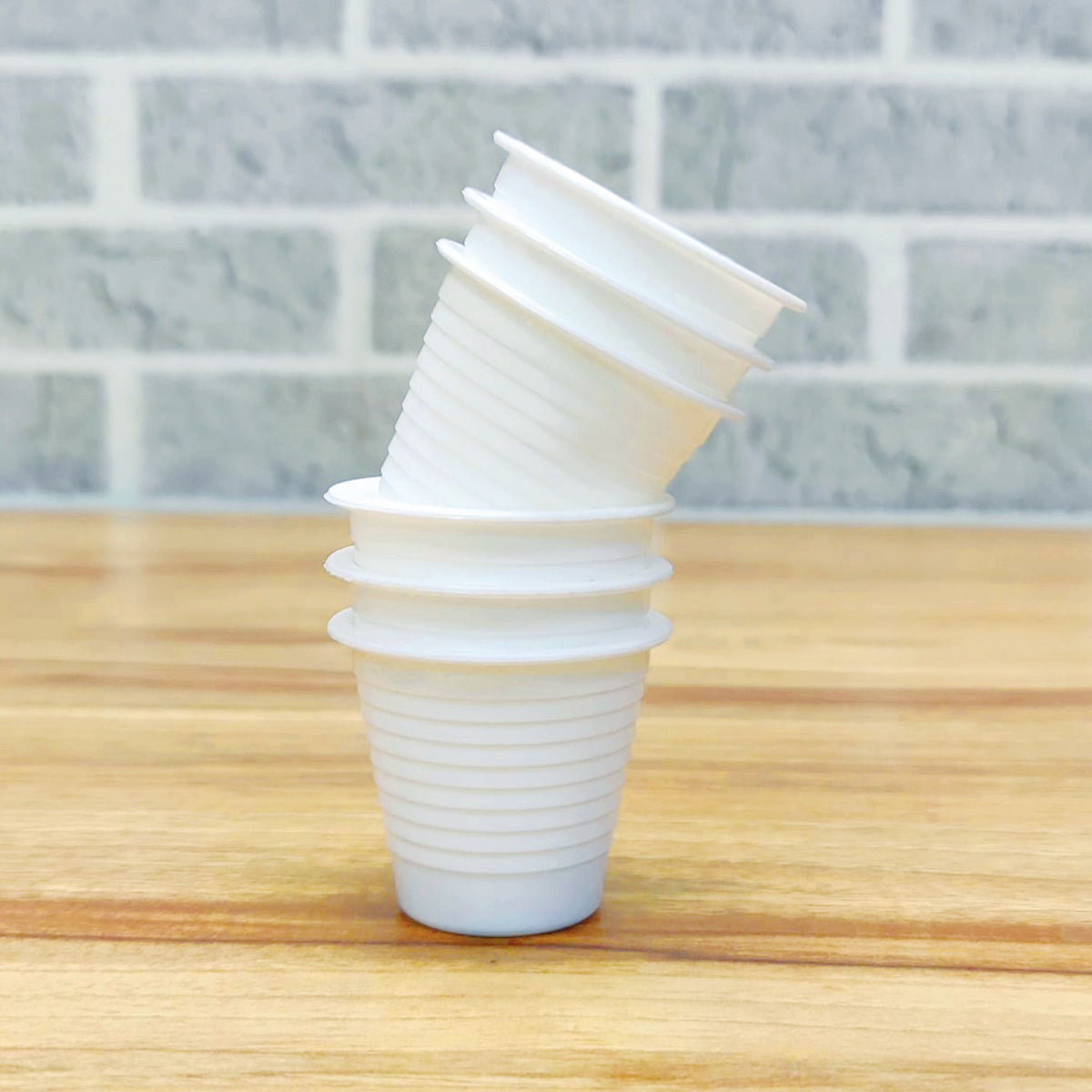 Zamzam Extra cup set (6 pcs) 2L