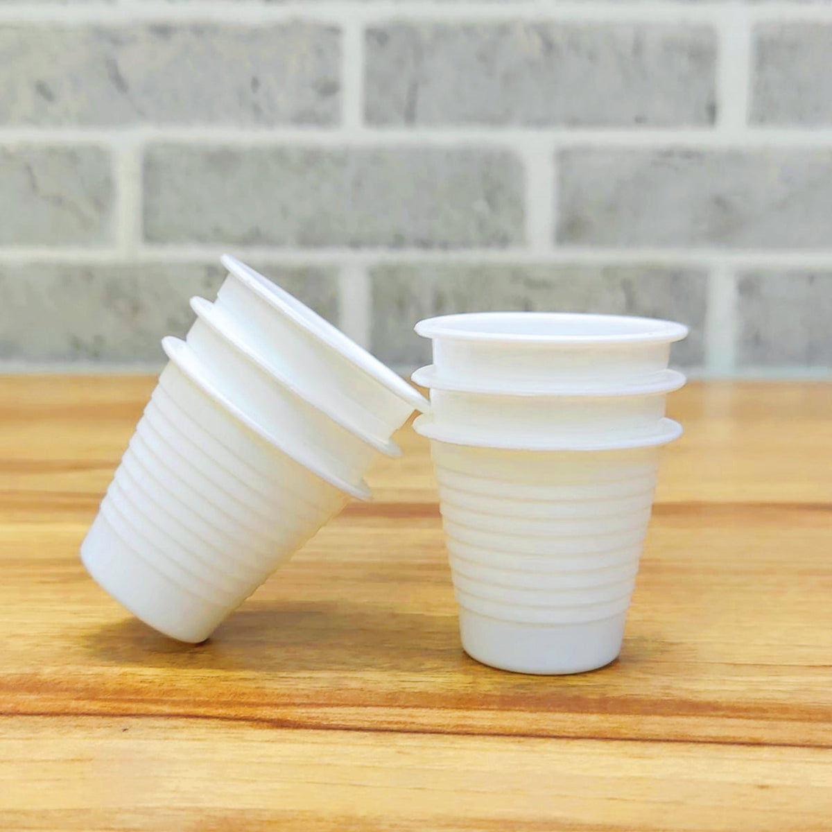 Zamzam Extra cup set (6 pcs) 2L