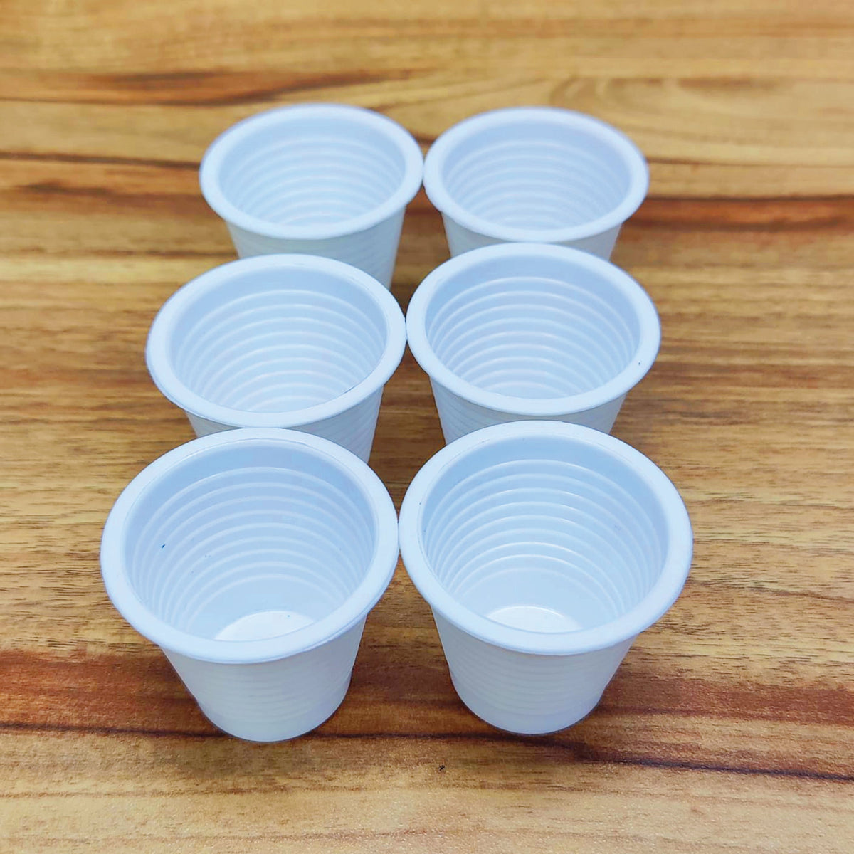 Zamzam Extra cup set (6 pcs) 2L