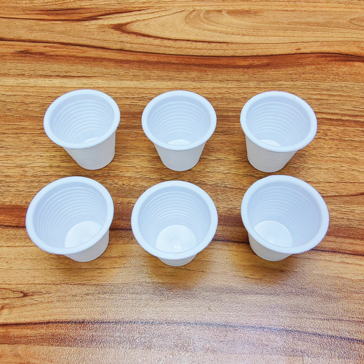 Zamzam Extra cup set (6 pcs) 2L