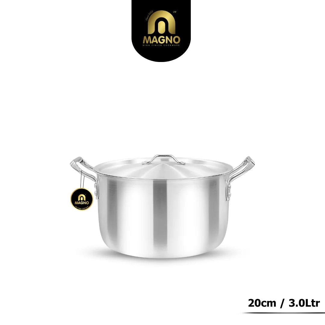 MAGNO METAL FINISH BABY SET  1-5