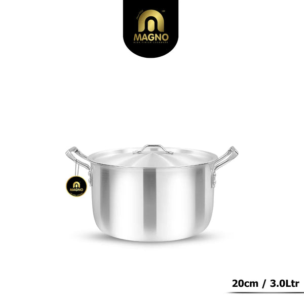 MAGNO METAL FINISH BABY SET  1-5