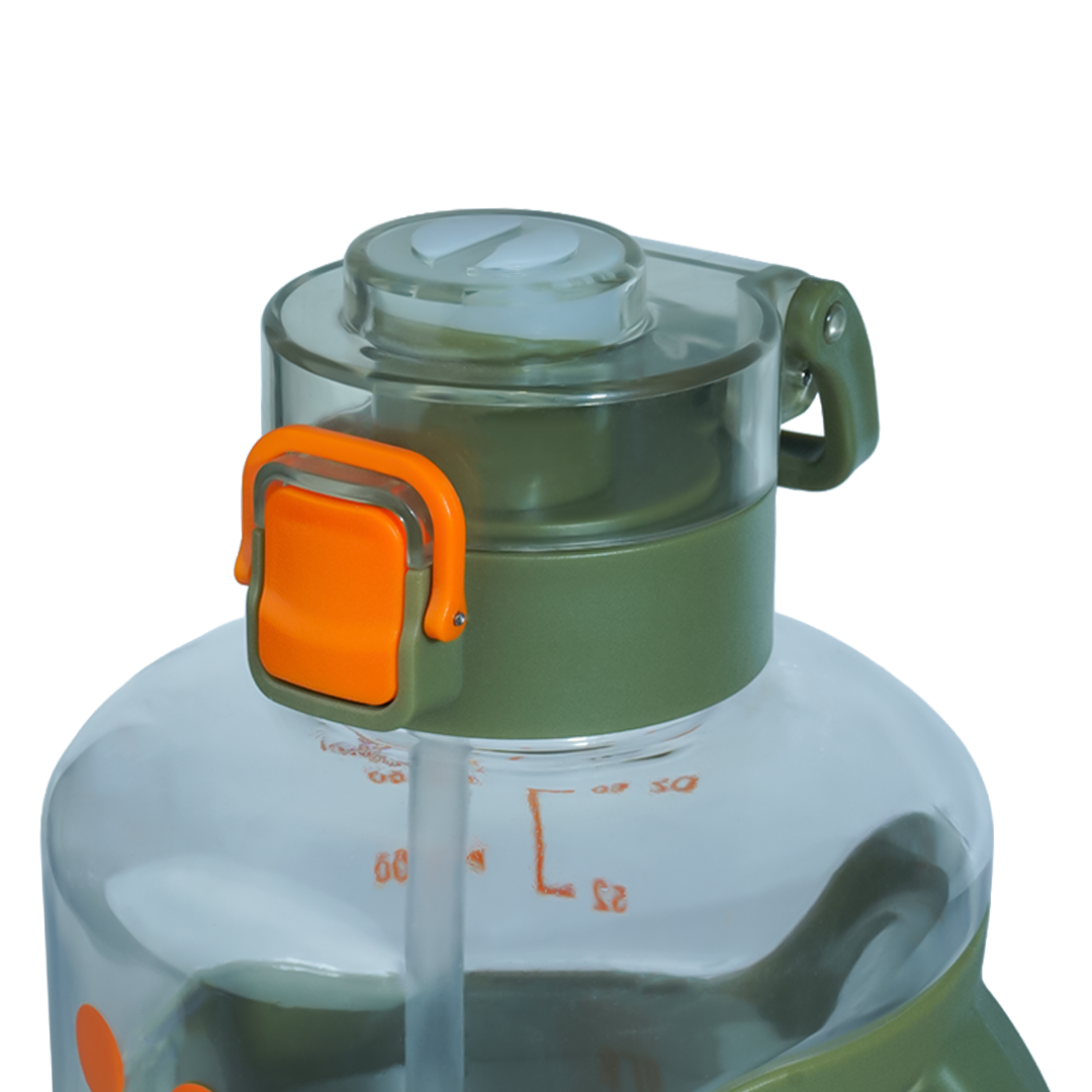 Ultra Sport Water Bottle 2000ML