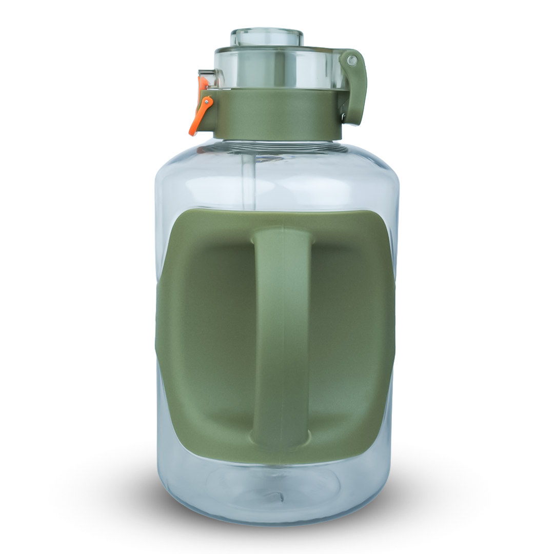 Ultra Sport Water Bottle 2000ML