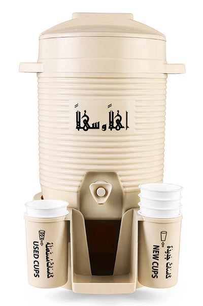 Royal zamzam cooler 10L
