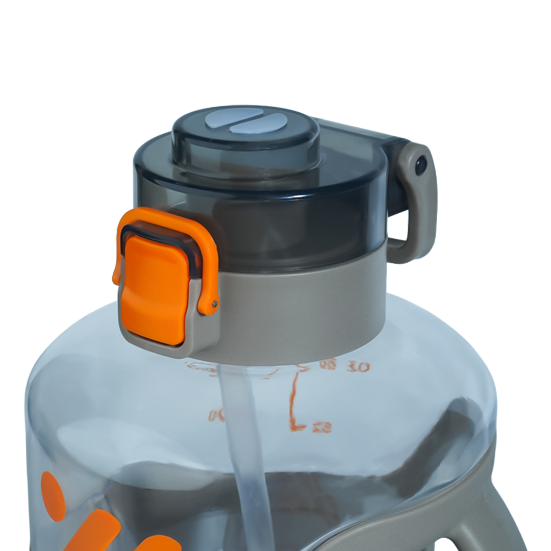 Ultra Sport Water Bottle 2000ML