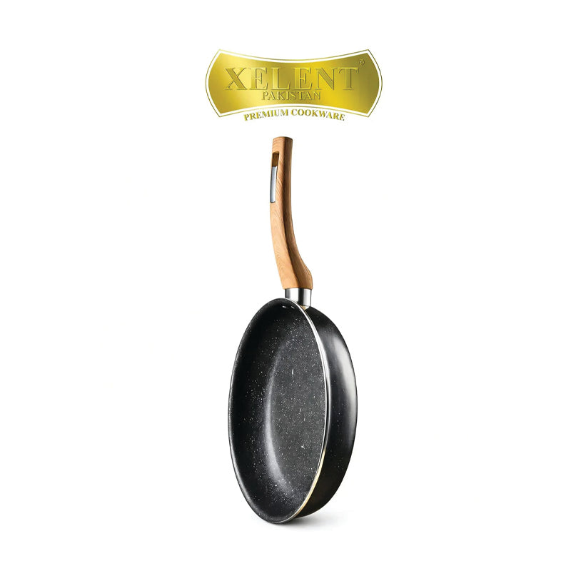 Xelent Marble Induction Frying Pan