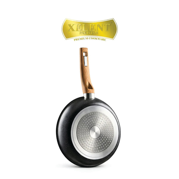 Xelent Marble Induction Frying Pan
