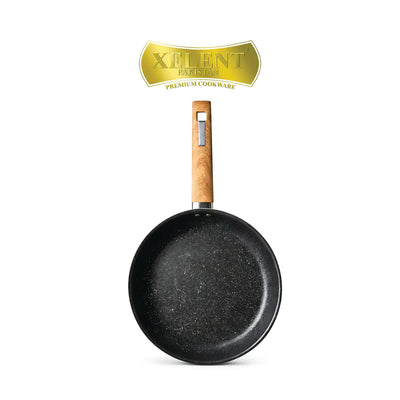 Xelent Marble Induction Frying Pan
