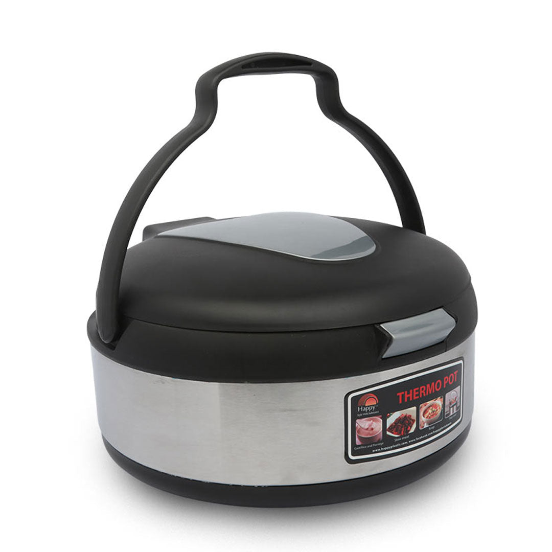 Thermo Pot Hot Pot 3 pcs set