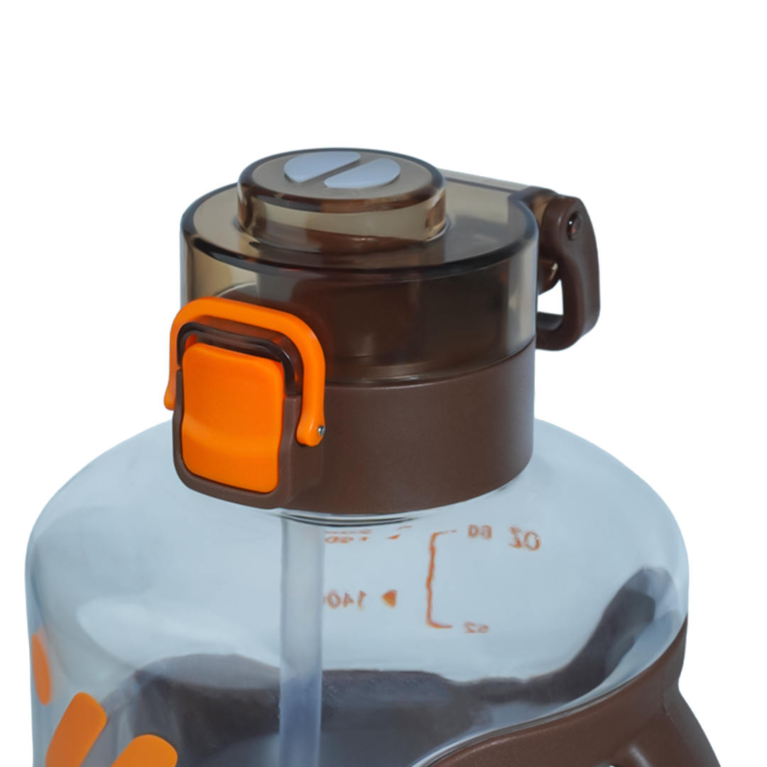 Ultra Sport Water Bottle 2000ML