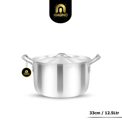 MAGNO METAL FINISH SUPER SET 7-10