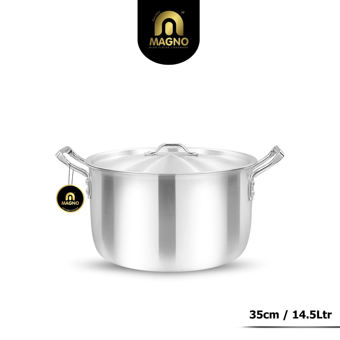 MAGNO METAL FINISH SUPER SET 7-9