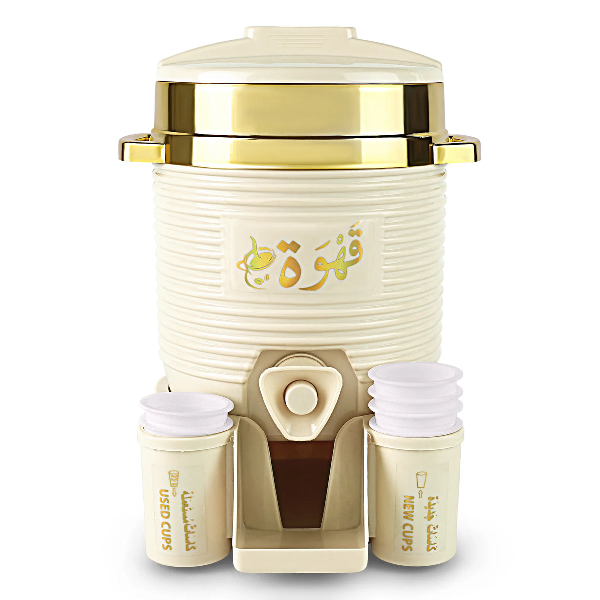 Royal qawah cooler 2L