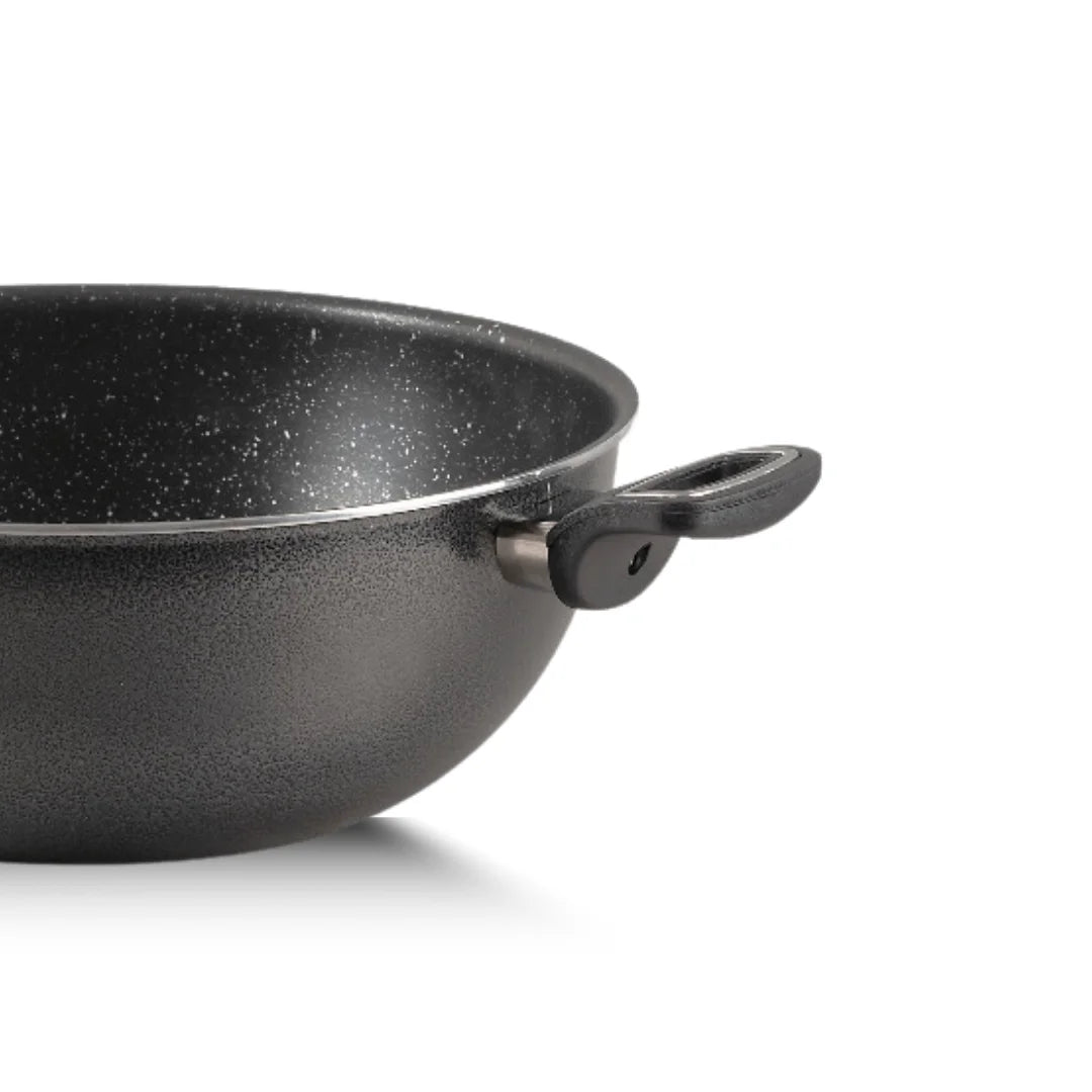 DECOR SERIES KARAHI/WOK 26CM