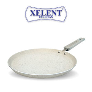 XELENT HOT PLATE MARBLE COATED 31 CM