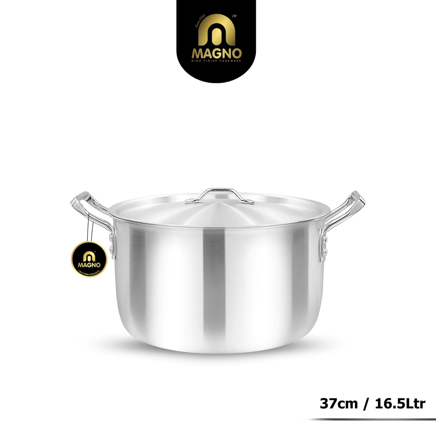 MAGNO METAL FINISH SUPER SET 7-10