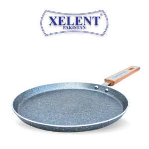 XELENT HOT PLATE MARBLE COATED 31 CM