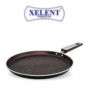 XELENT HOT PLATE MARBLE COATED 31 CM