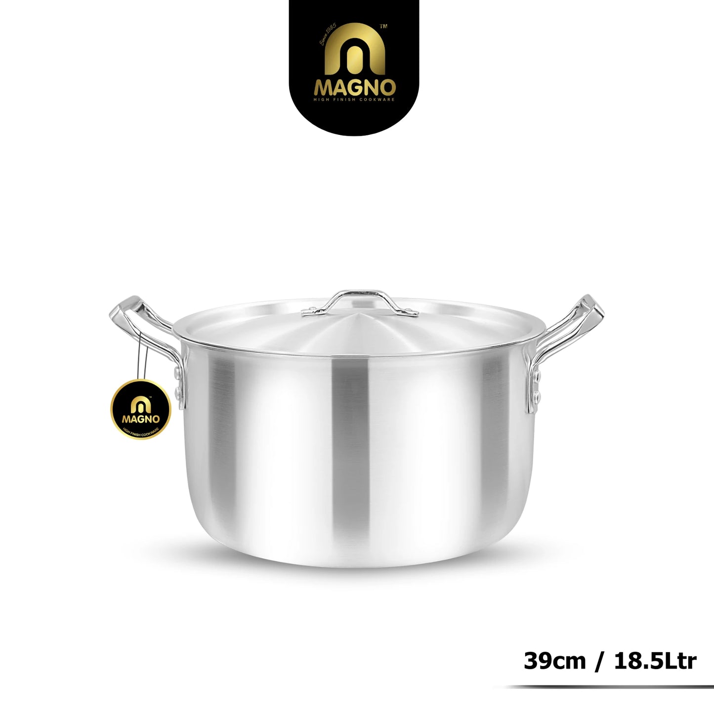 MAGNO METAL FINISH SUPER SET 7-10