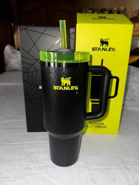 Stanley Glow Night Quencher H2.0 Tumbler 40oz