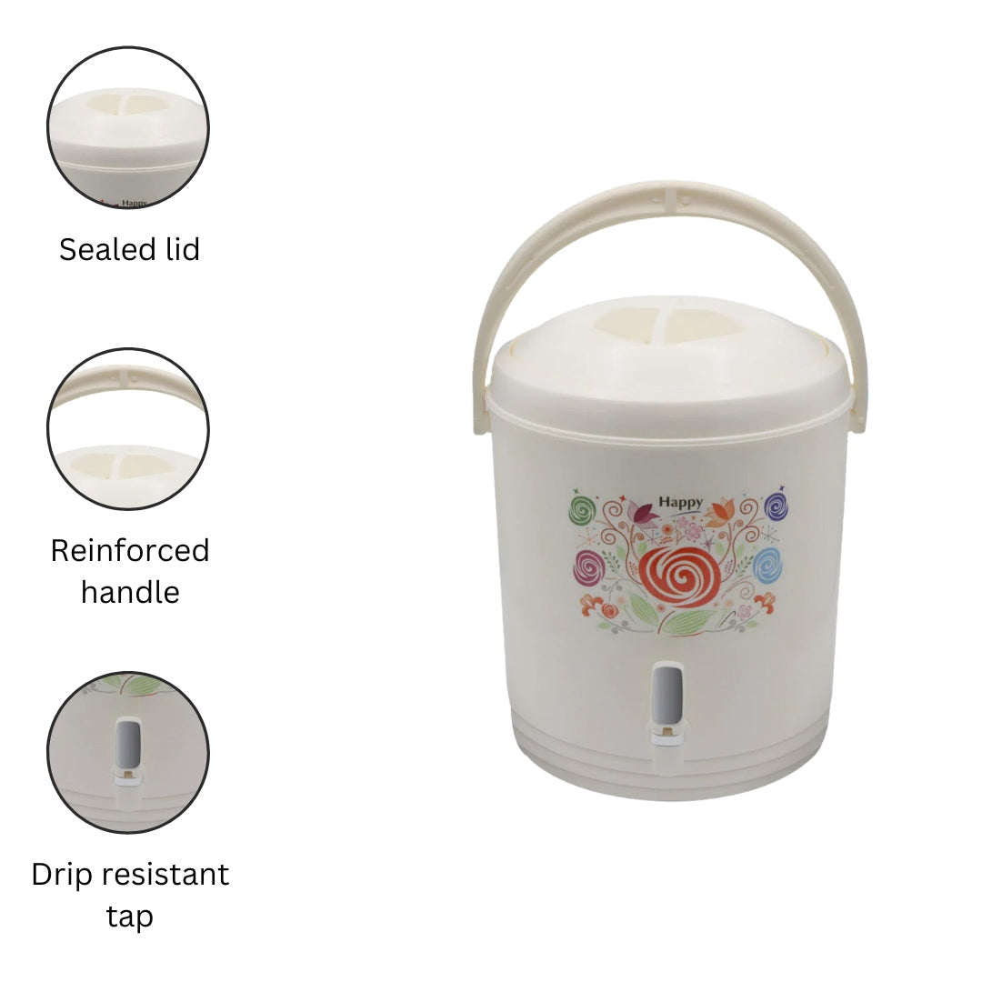 Happy Hot Value Water Cooler