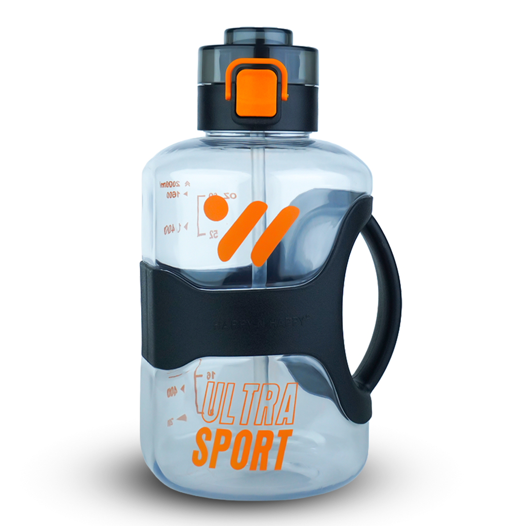 Ultra Sport Water Bottle 2000ML