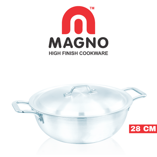 MAGNO WOK  28 CM