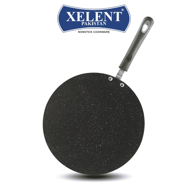 XELENT JUMBO  SET 19 PCS BLACK
