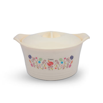 Happy Hot Value Hotpot 3 pcs set