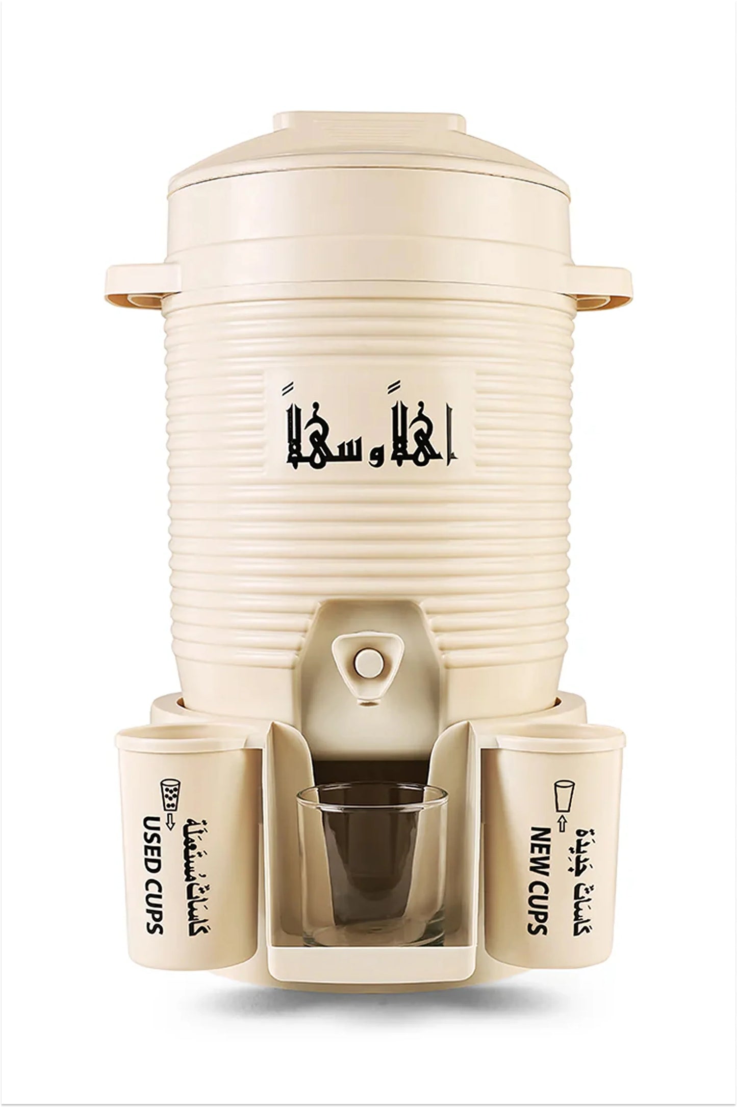 Royal zamzam cooler 10L