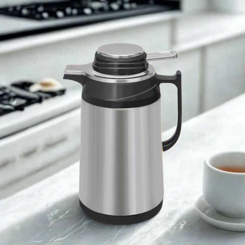 Dynasty Spark Thermos | Vaccum Flask 1.0 Litre Capacity