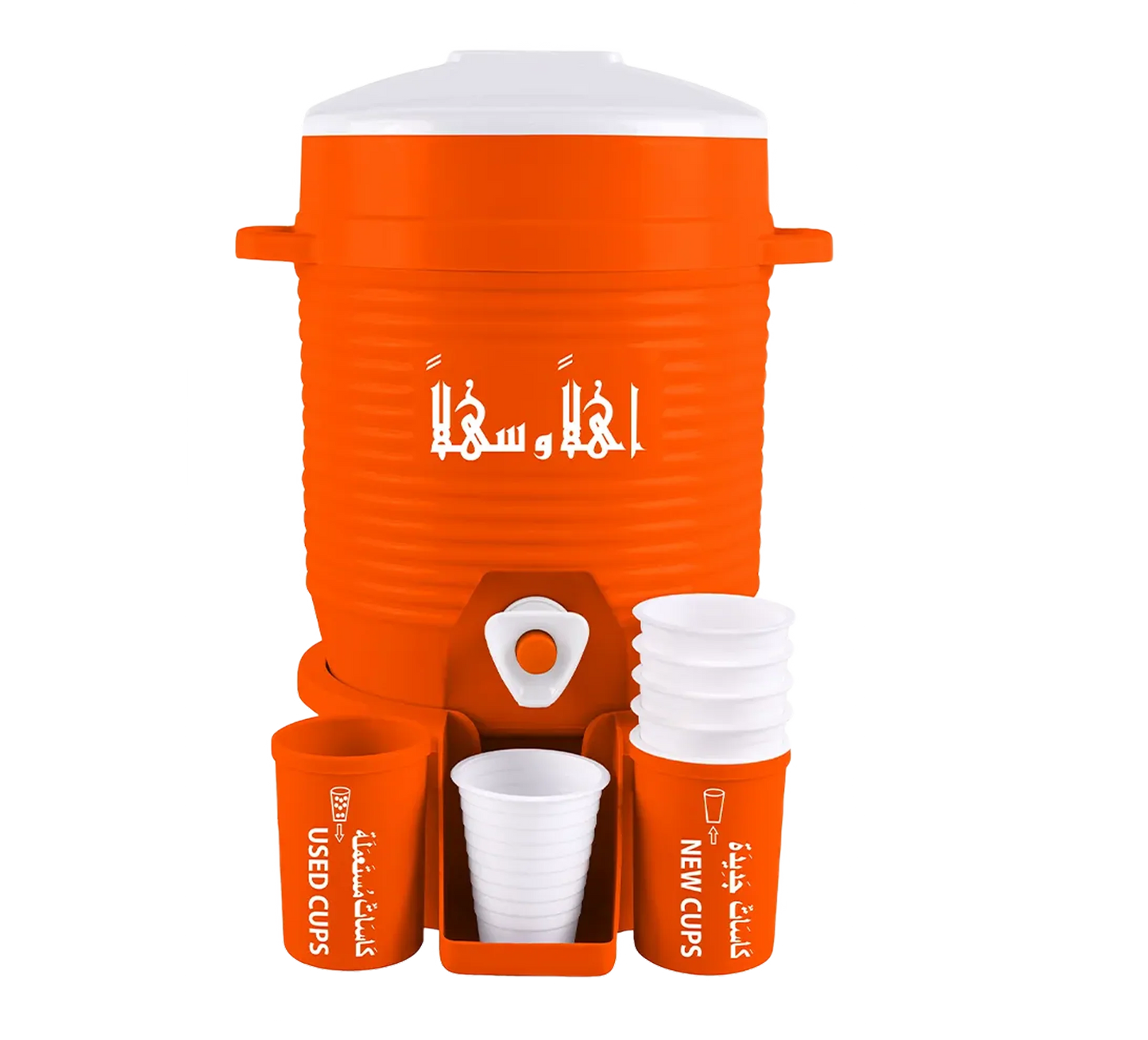 Royal zamzam cooler 5L