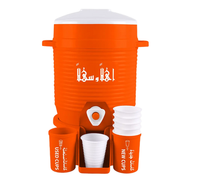 Royal zamzam cooler 5L
