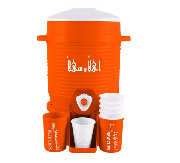 Royal zamzam cooler 5L