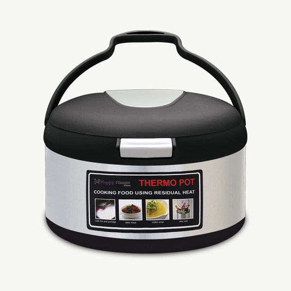 HAPPY THERMO POT 3.5 LTR