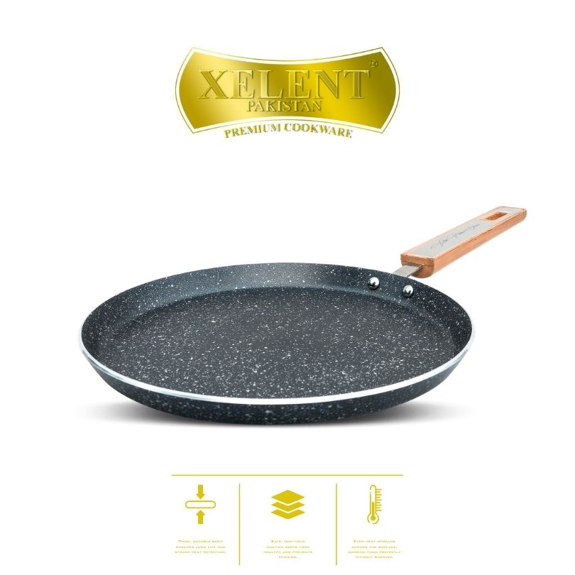 Xelent Marble Induction Hot Plate