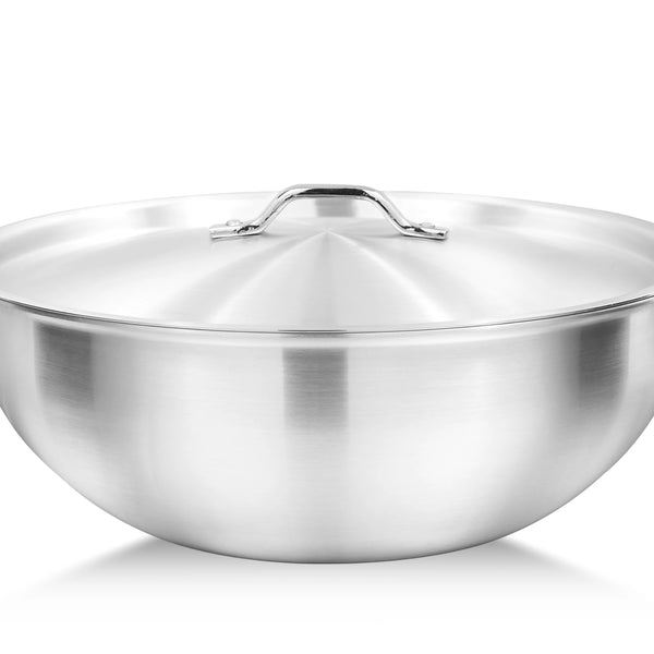 MAGNO WOK  30 CM