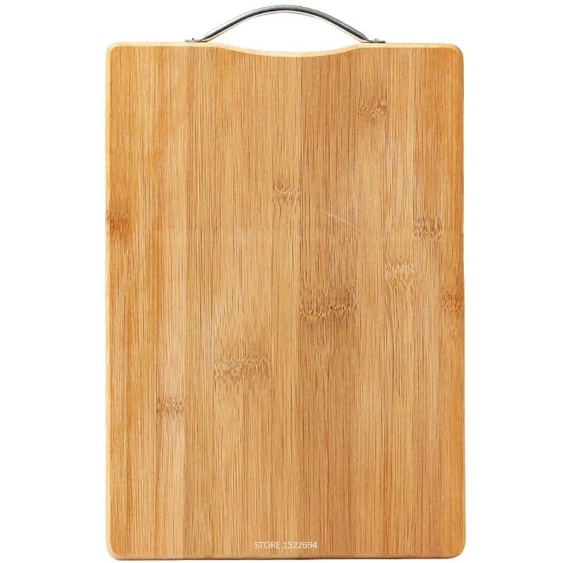 Bamboo Wooden Cutting Board