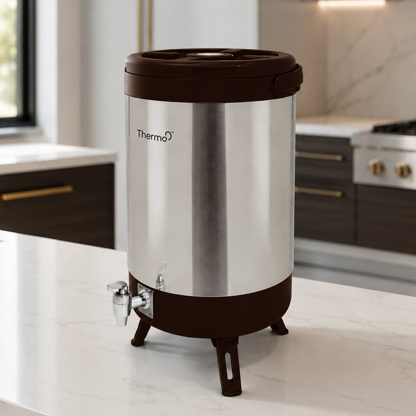 Thermex Cooler 9 Liter SS